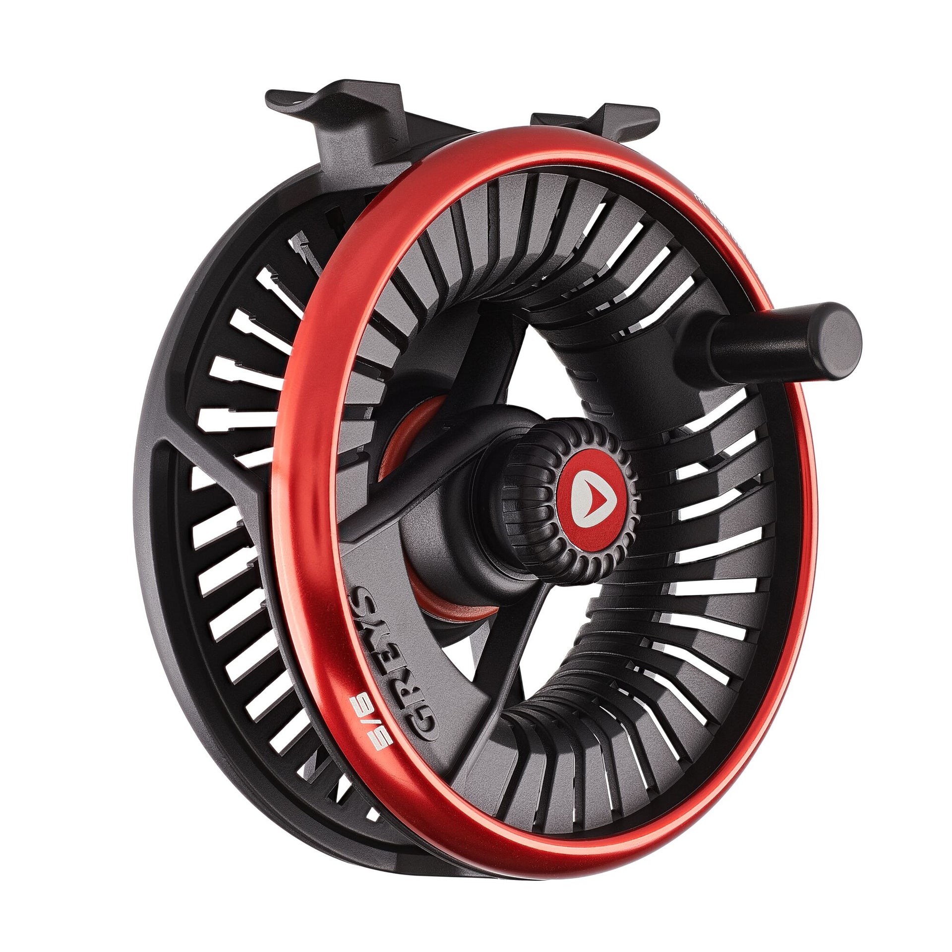 Tail Fly Reel
