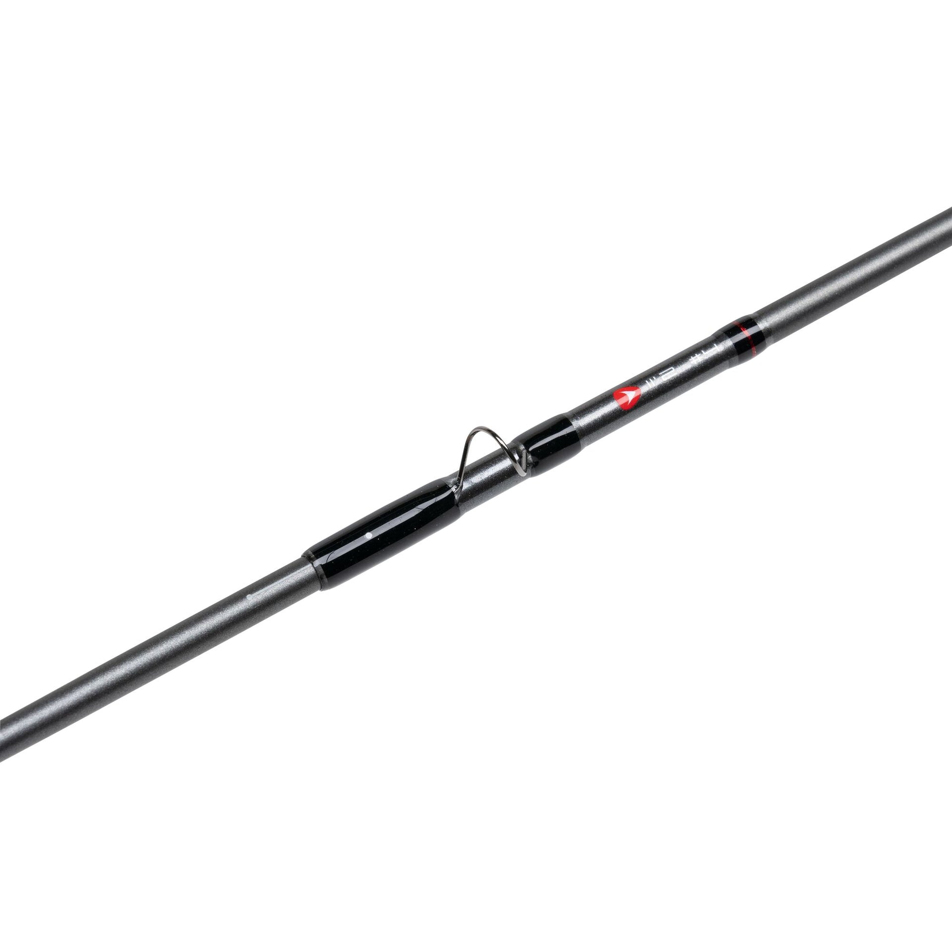 Wing Trout Spey Fly Rod