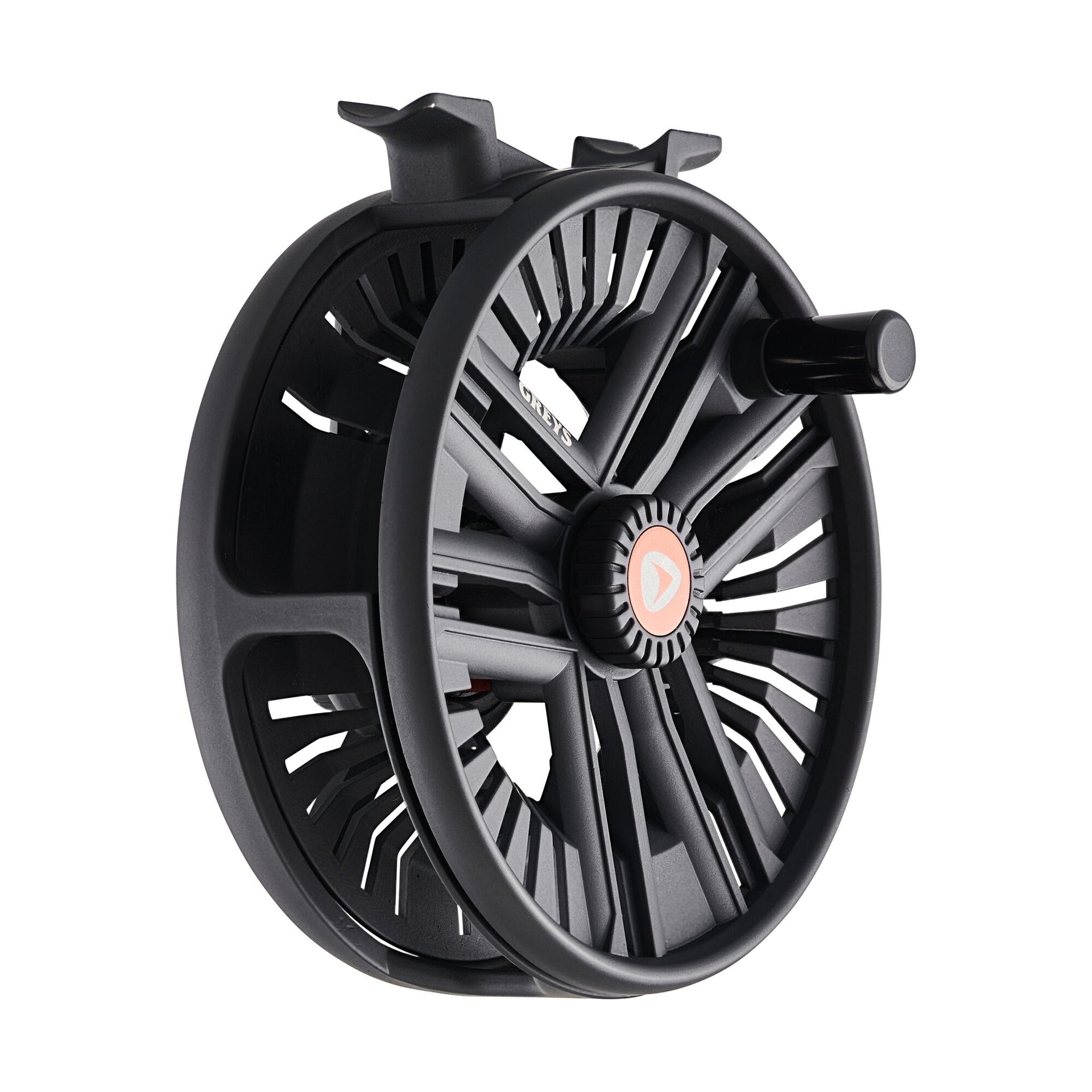 Fin Fly Reel Primary Image