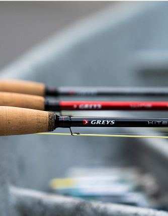 Greys Fishing Greys Fishing