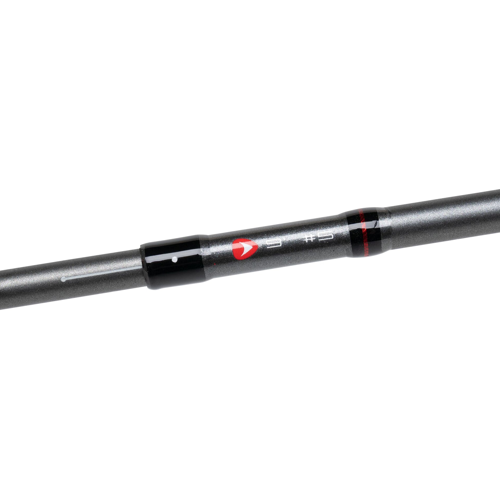Wing Streamflex Fly Rod