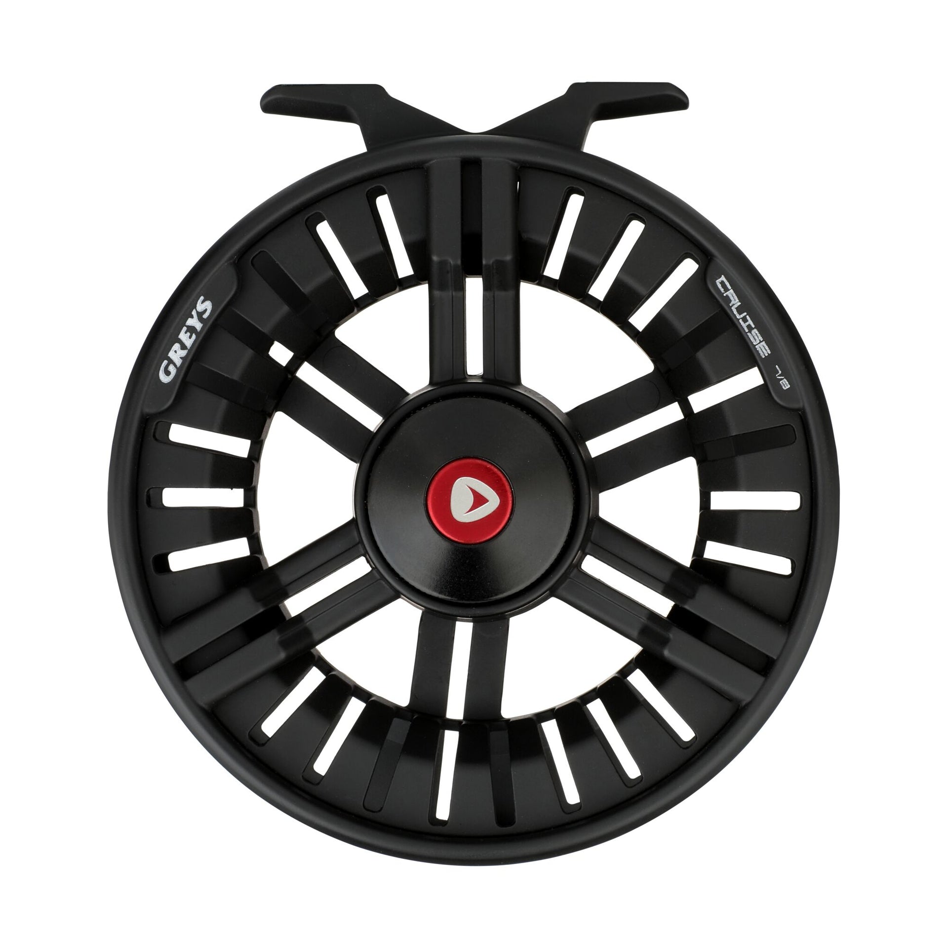 Cruise Fly Reel
