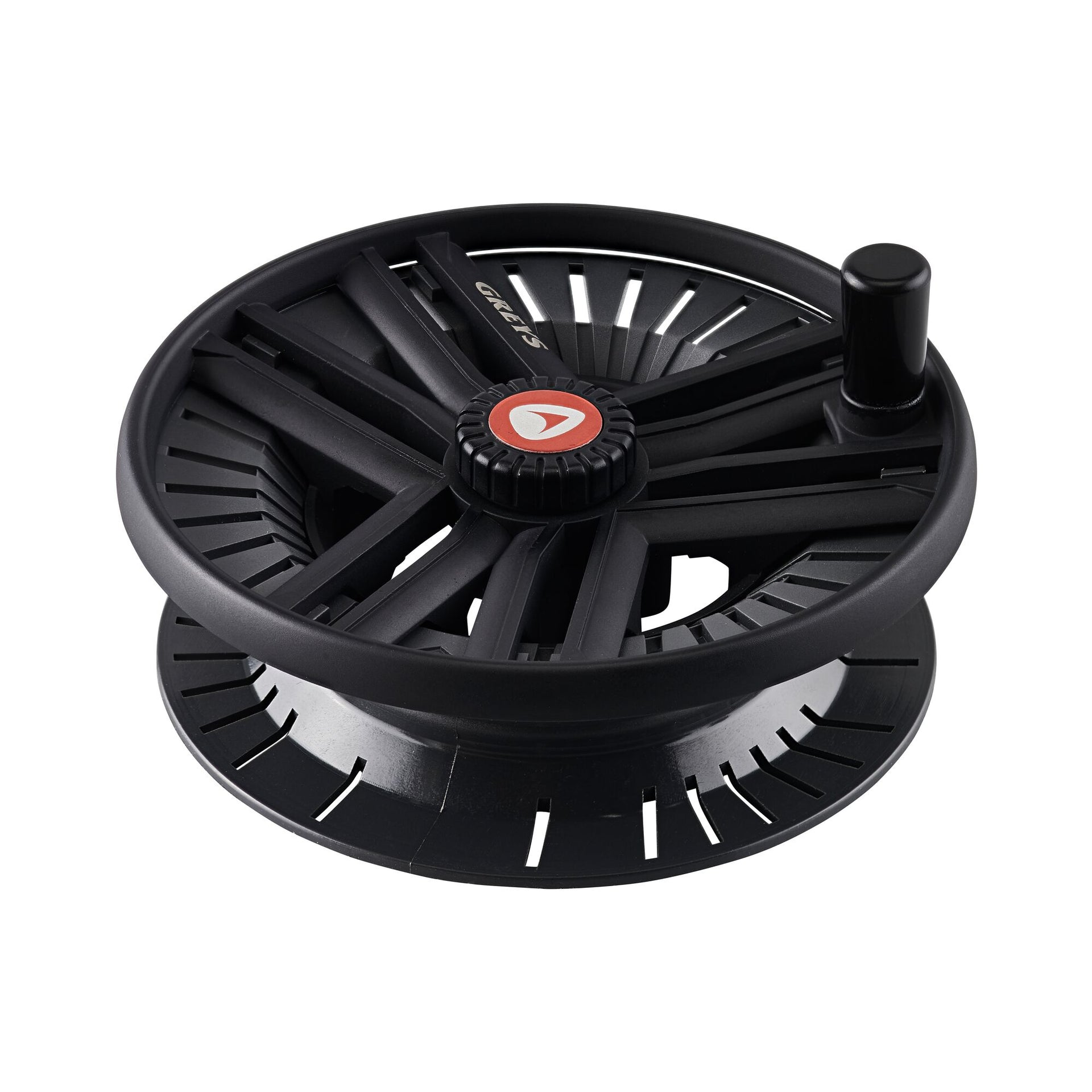 Fin Cassette Fly Reel