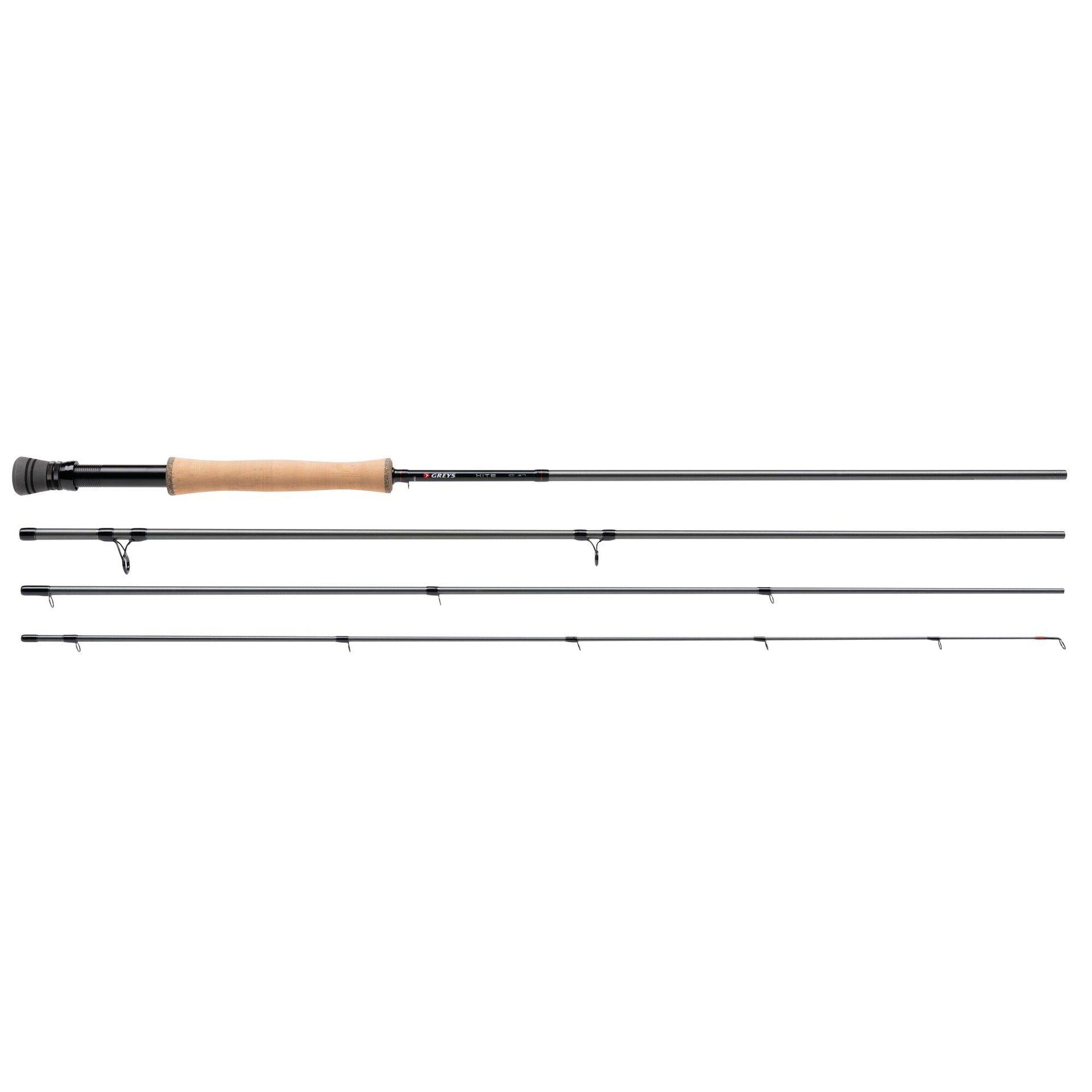 Kite Single Handed Fly Rod