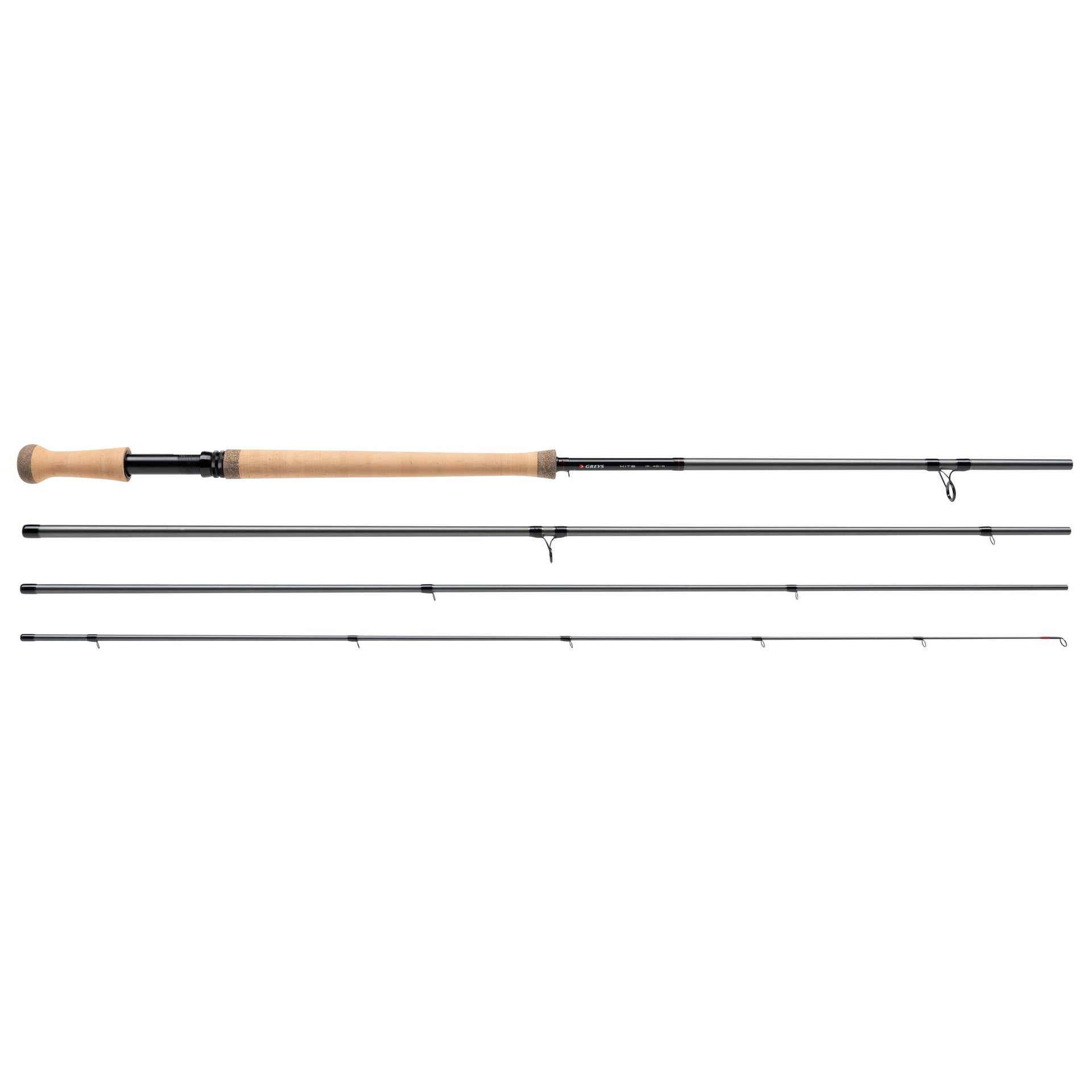 Kite Double Handed Fly Rod